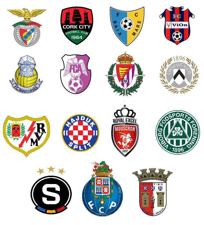 palmares